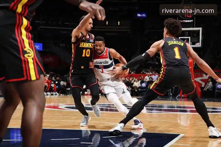 江南体育JNSPORTS登录评测 NBA老将续约背后的3个关键决策点——CJ-麦科勒姆1年2100万合同深度解析
