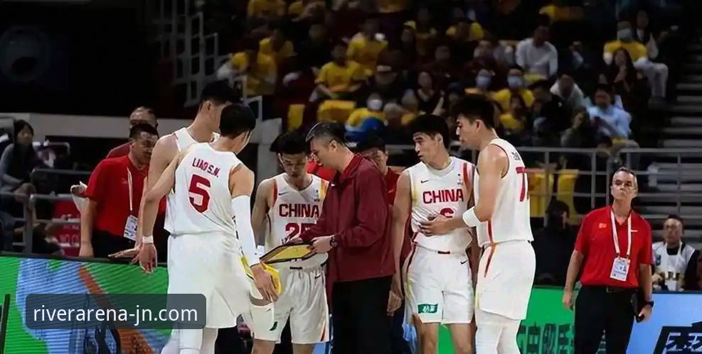 江南体育JNSPORTS功能 资深用户分享:江南体育平台看中国男篮新星爆发,91-81力克澳大利亚的实战体验